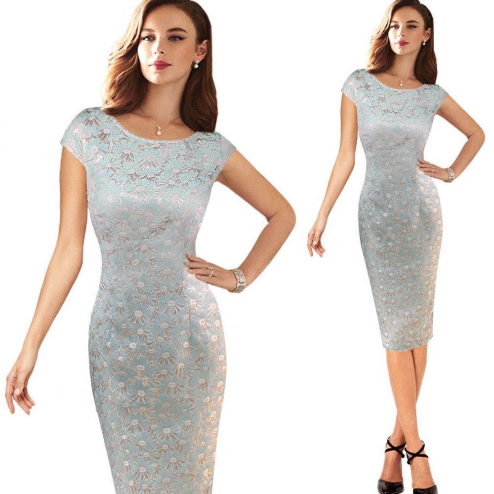 Vfemage Special Occasion dress